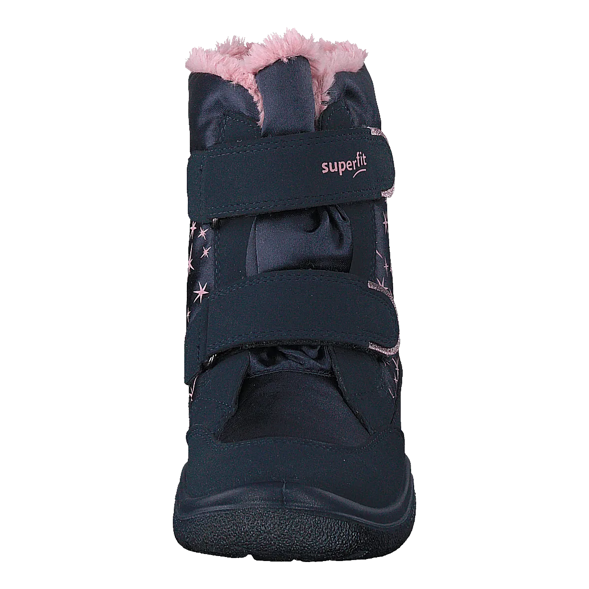 Crystal Gore-tex Ocean/pink