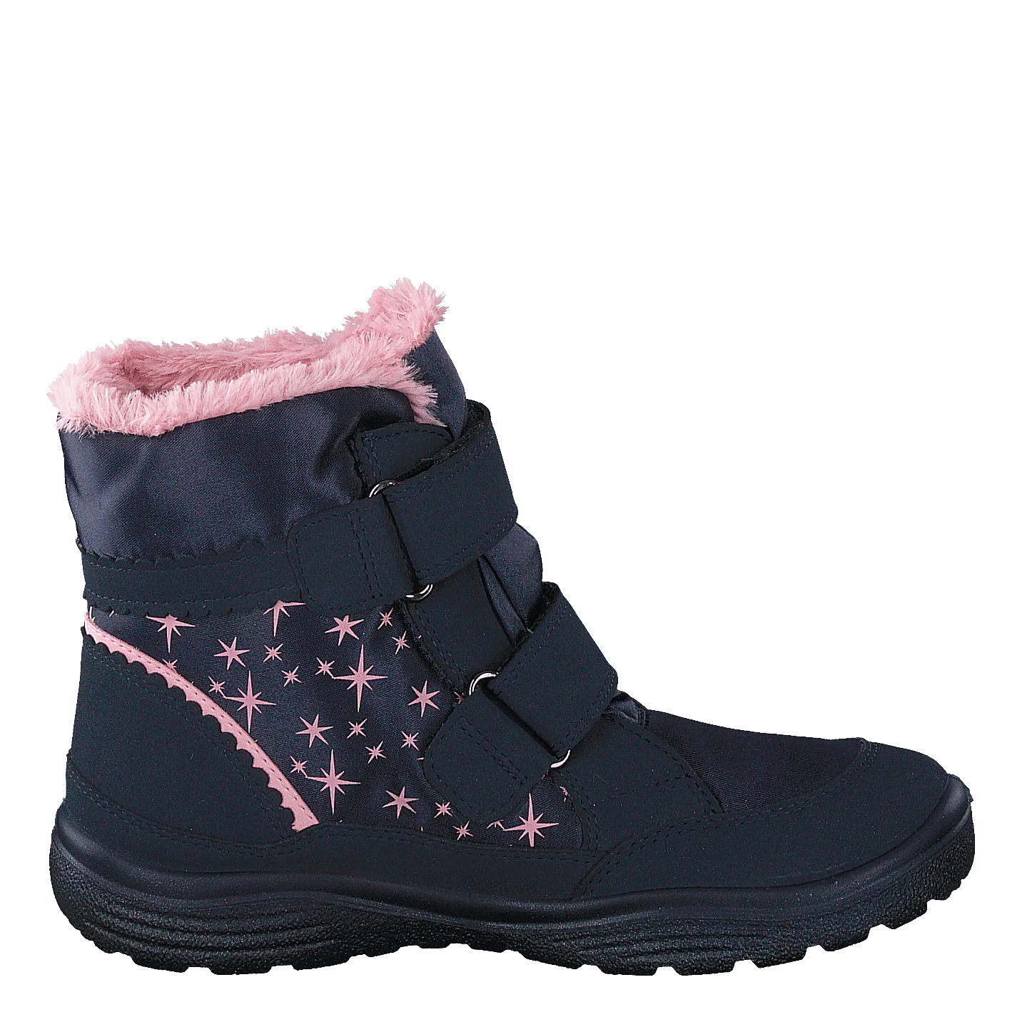 Crystal Gore-tex Ocean/pink