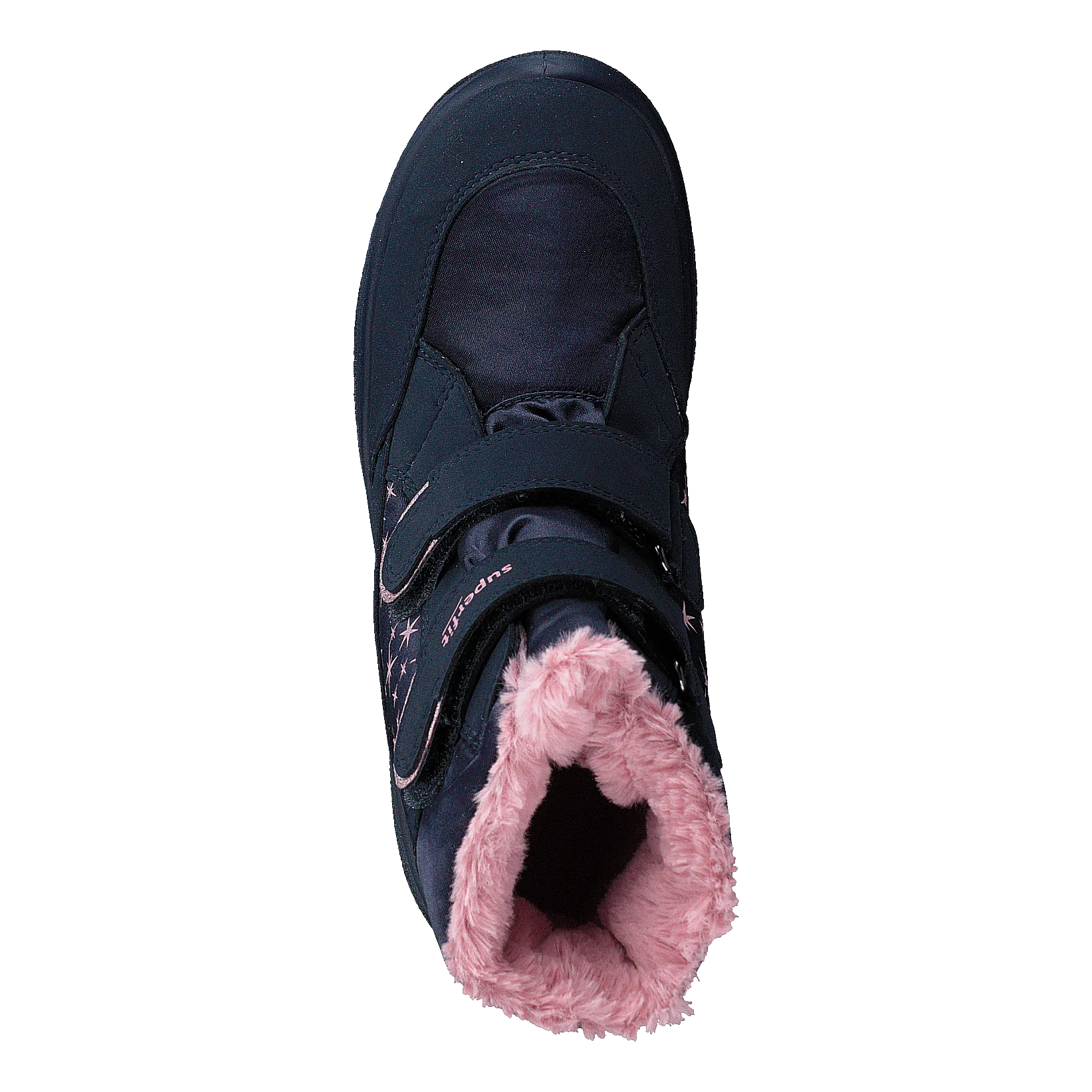 Crystal Gore-tex Ocean/pink