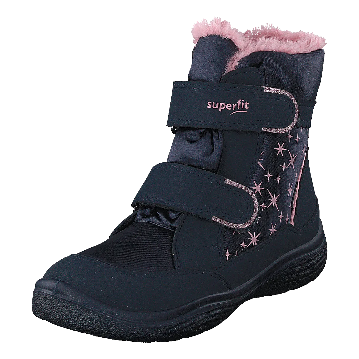 Crystal Gore-tex Ocean/pink