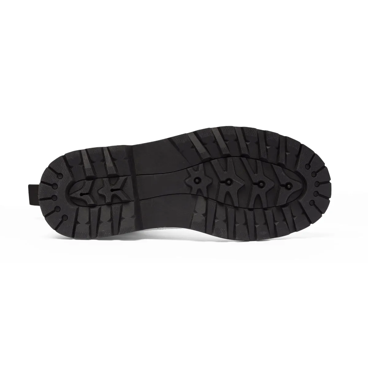 Cuthbertson HSMen's Canvas Boots