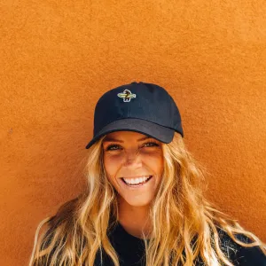 Dad Hat - Black