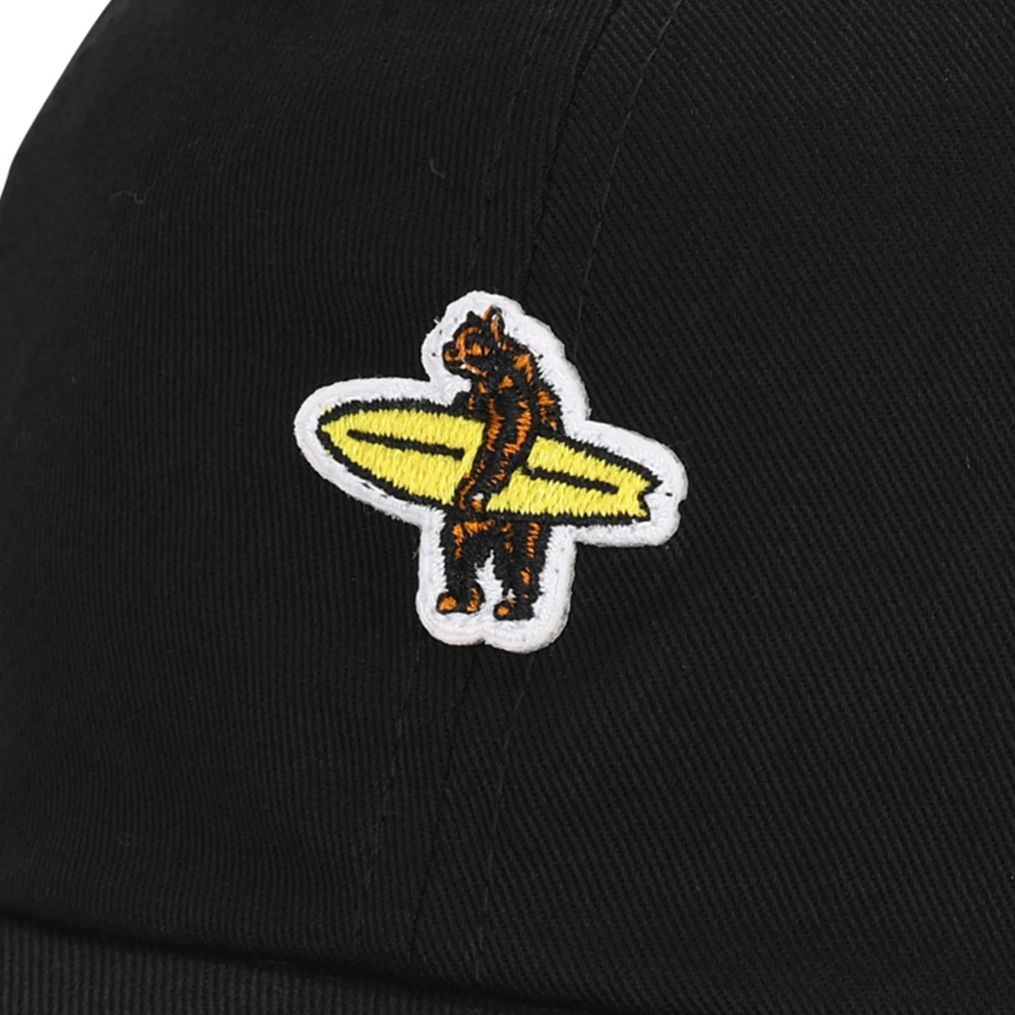 Dad Hat - Black
