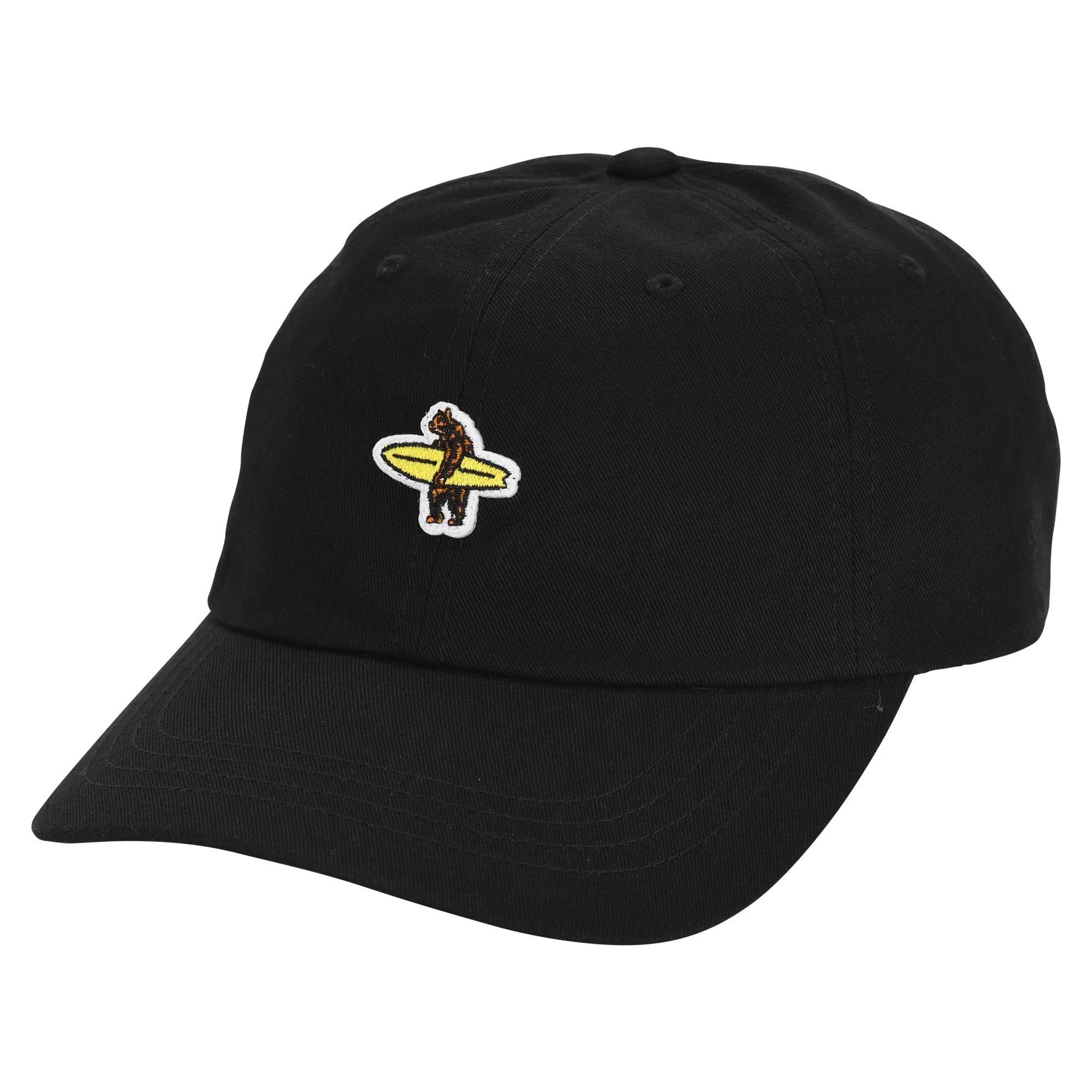 Dad Hat - Black