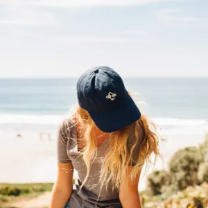 Dad Hat - Navy