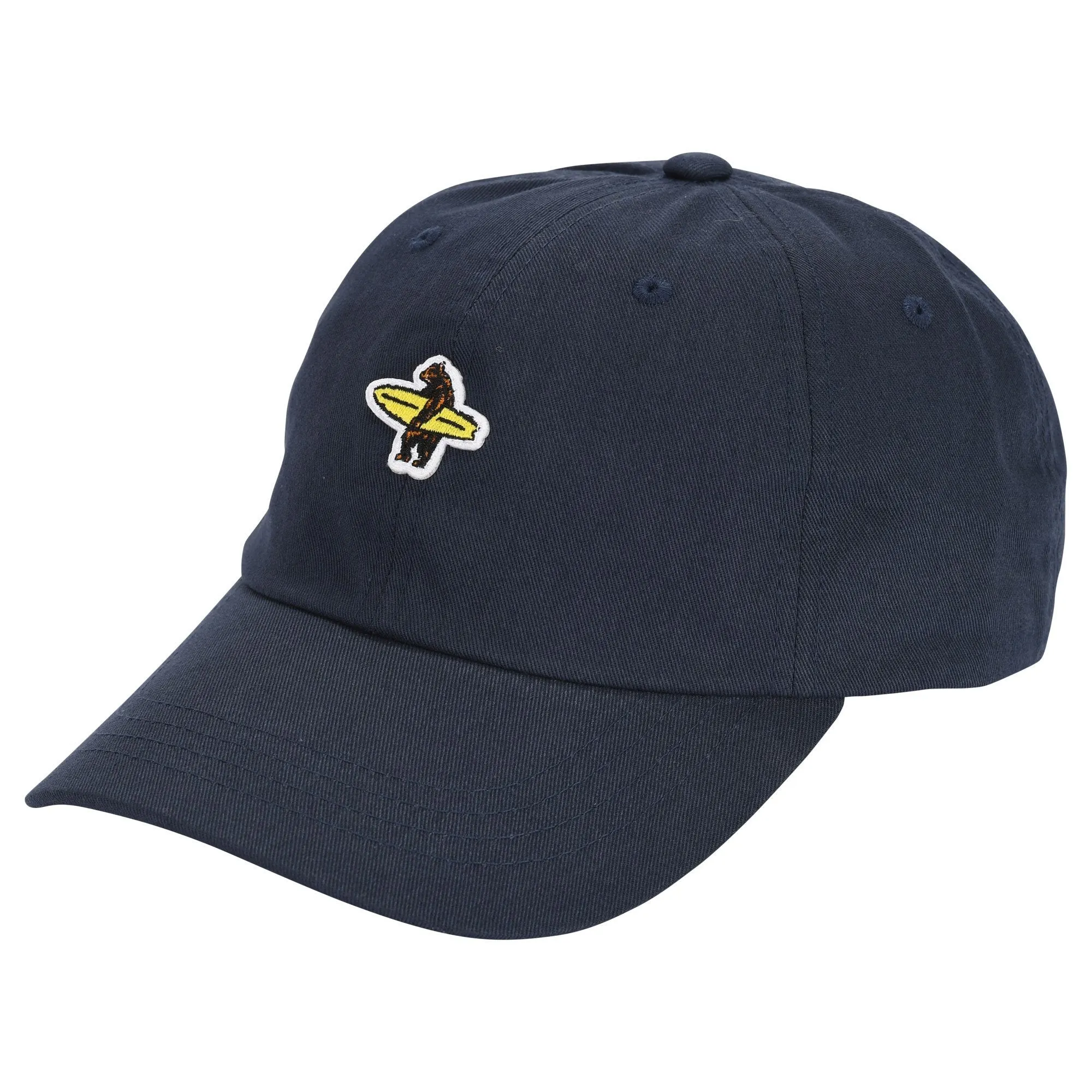Dad Hat - Navy
