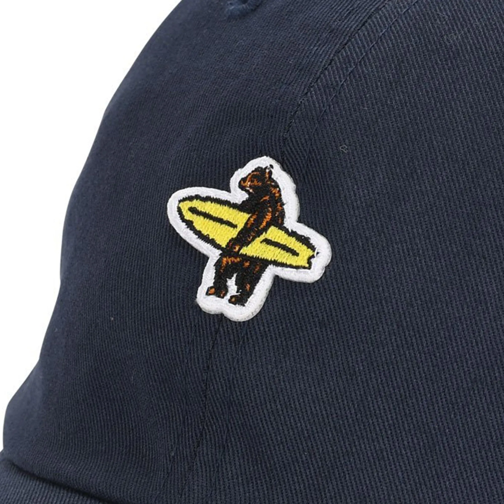 Dad Hat - Navy
