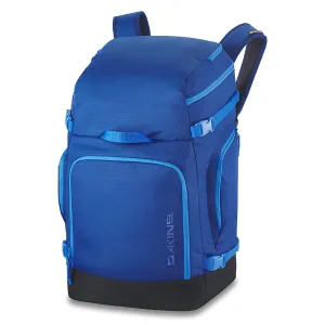 Dakine Unisex Deep Blue 75L Boot Pack DLX Ski Boots and Gear Bag - 10003258-DEEPBLUE