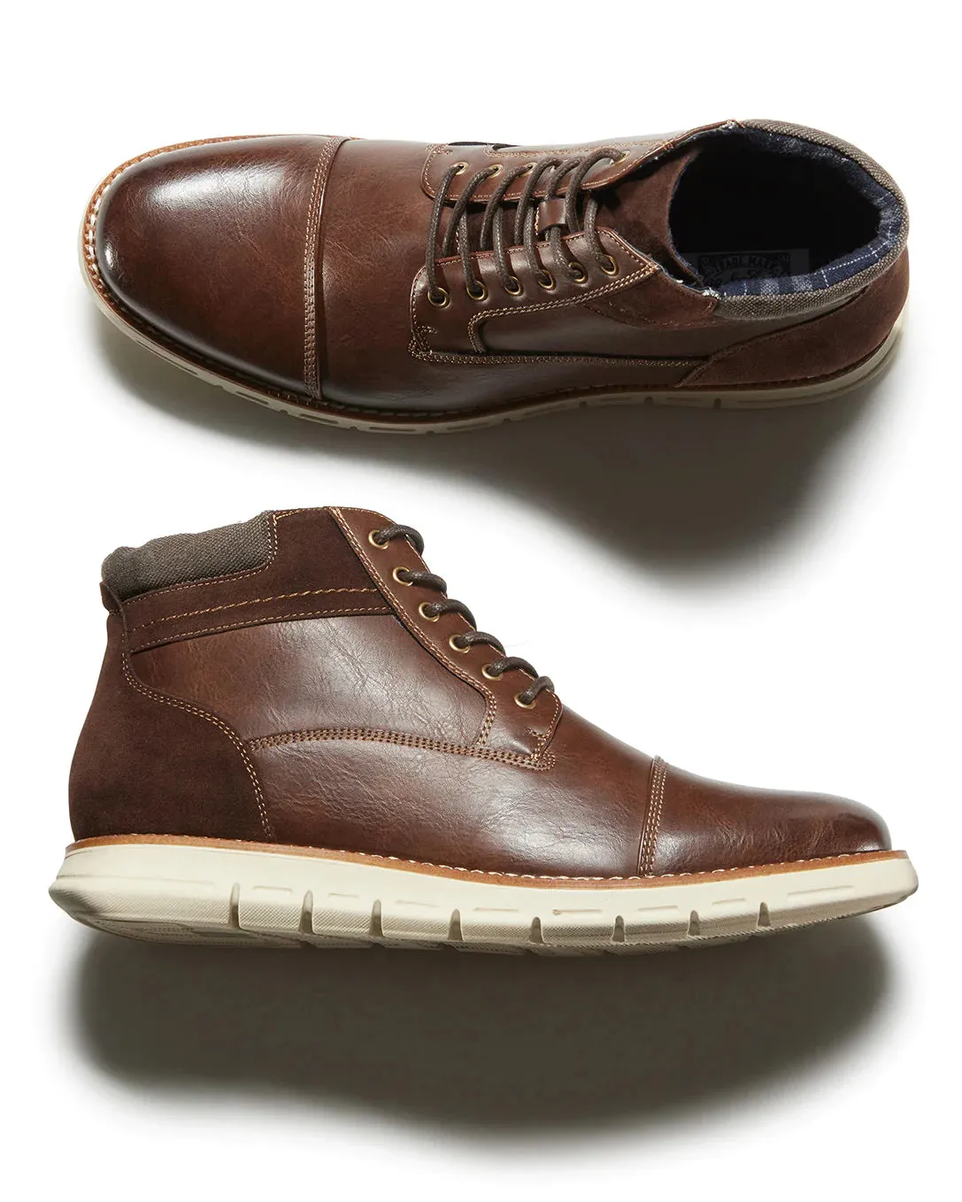 Forest Mid Top Boot