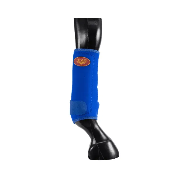 Fort Worth Sports Boots 4 Pack - Blue