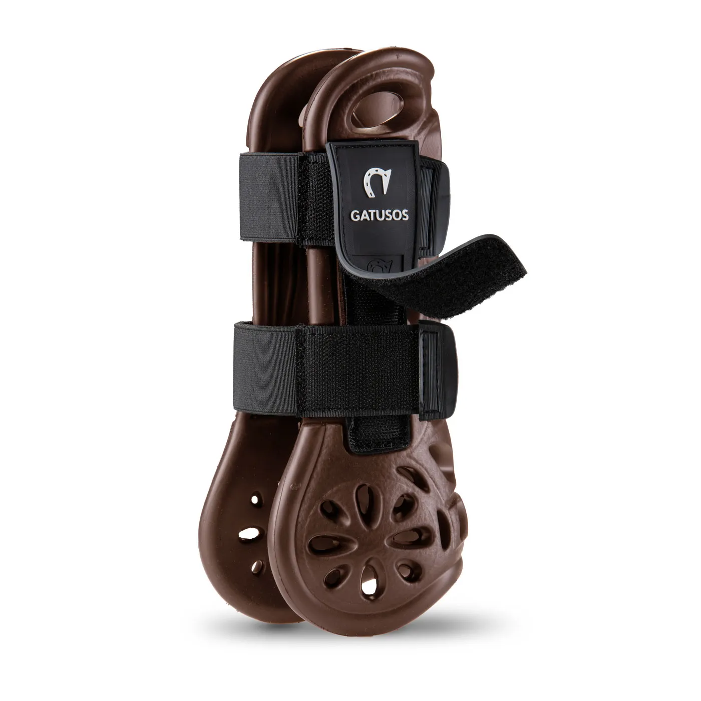Gatusos Front Protection Air Aeration System, Brown
