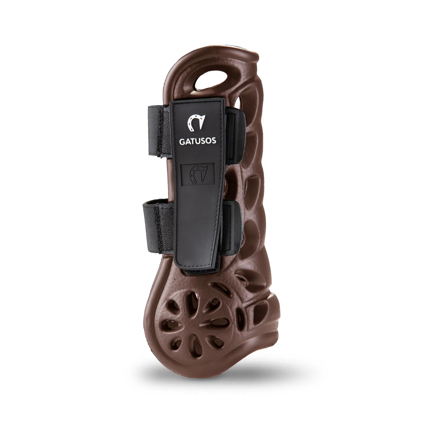 Gatusos Front Protection Air Aeration System, Brown