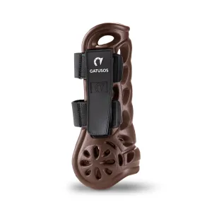 Gatusos Front Protection Air Aeration System, Brown
