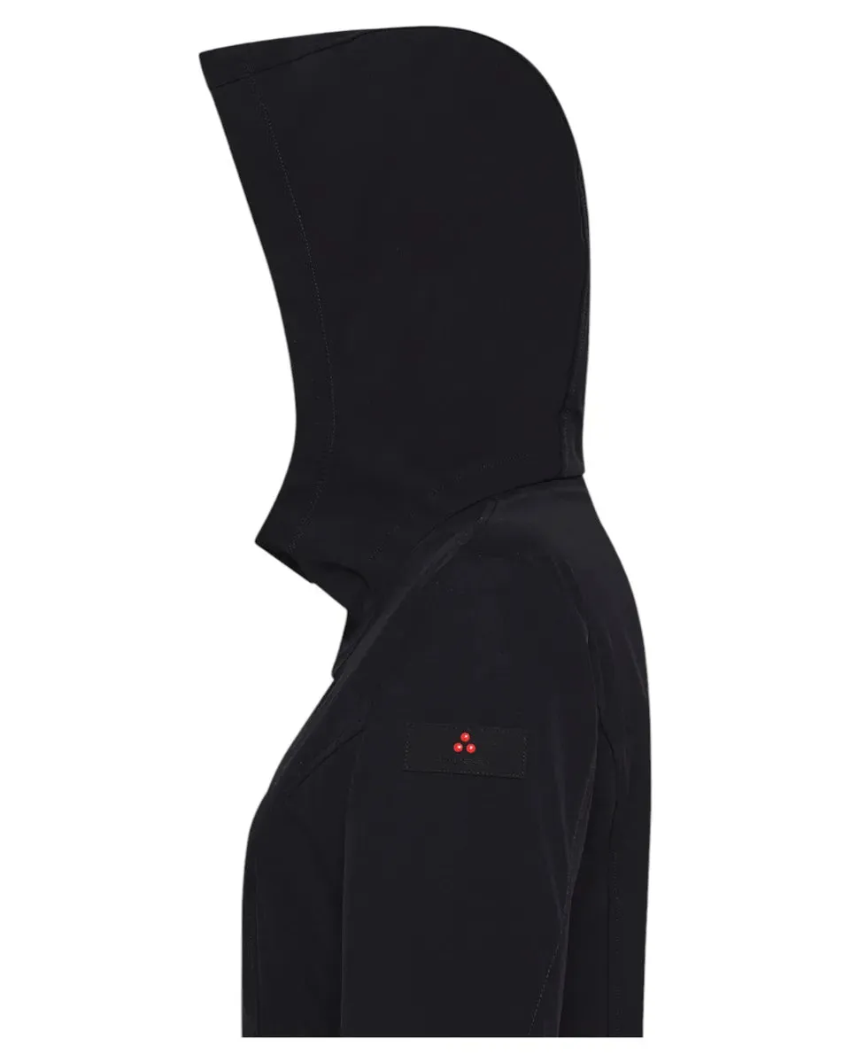 Giacca a Vento Slim Peuterey Sulawati MDN 03
