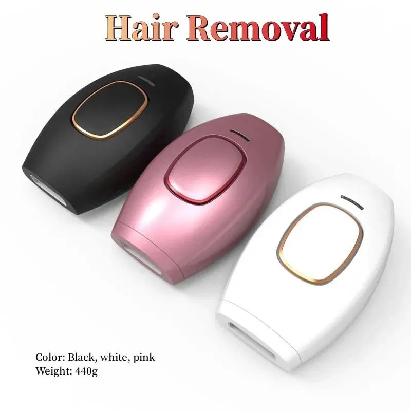Hair Remover Body Electric Laser Epilator