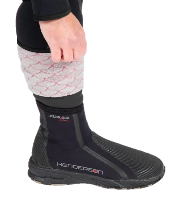 Henderson 5mm AquaLock Quick Dry Boots