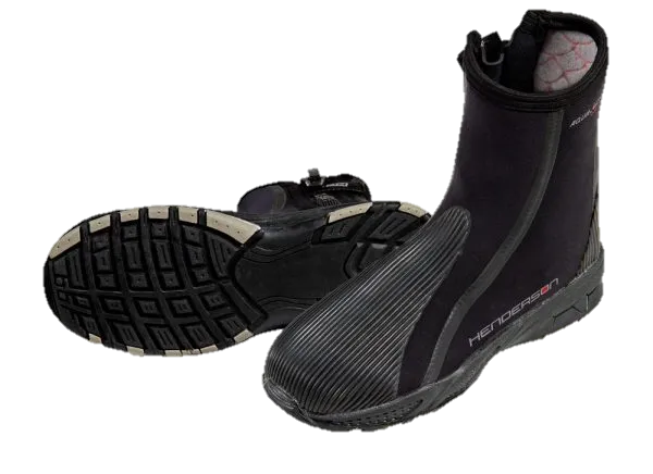 Henderson 5mm AquaLock Quick Dry Boots