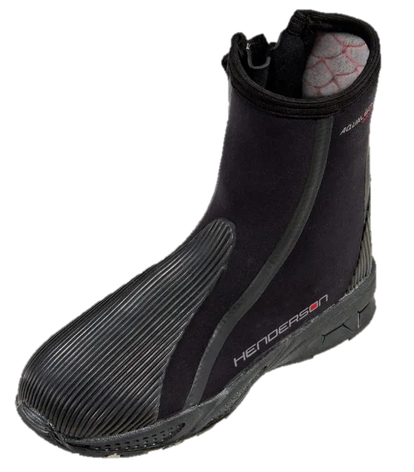 Henderson 5mm AquaLock Quick Dry Boots