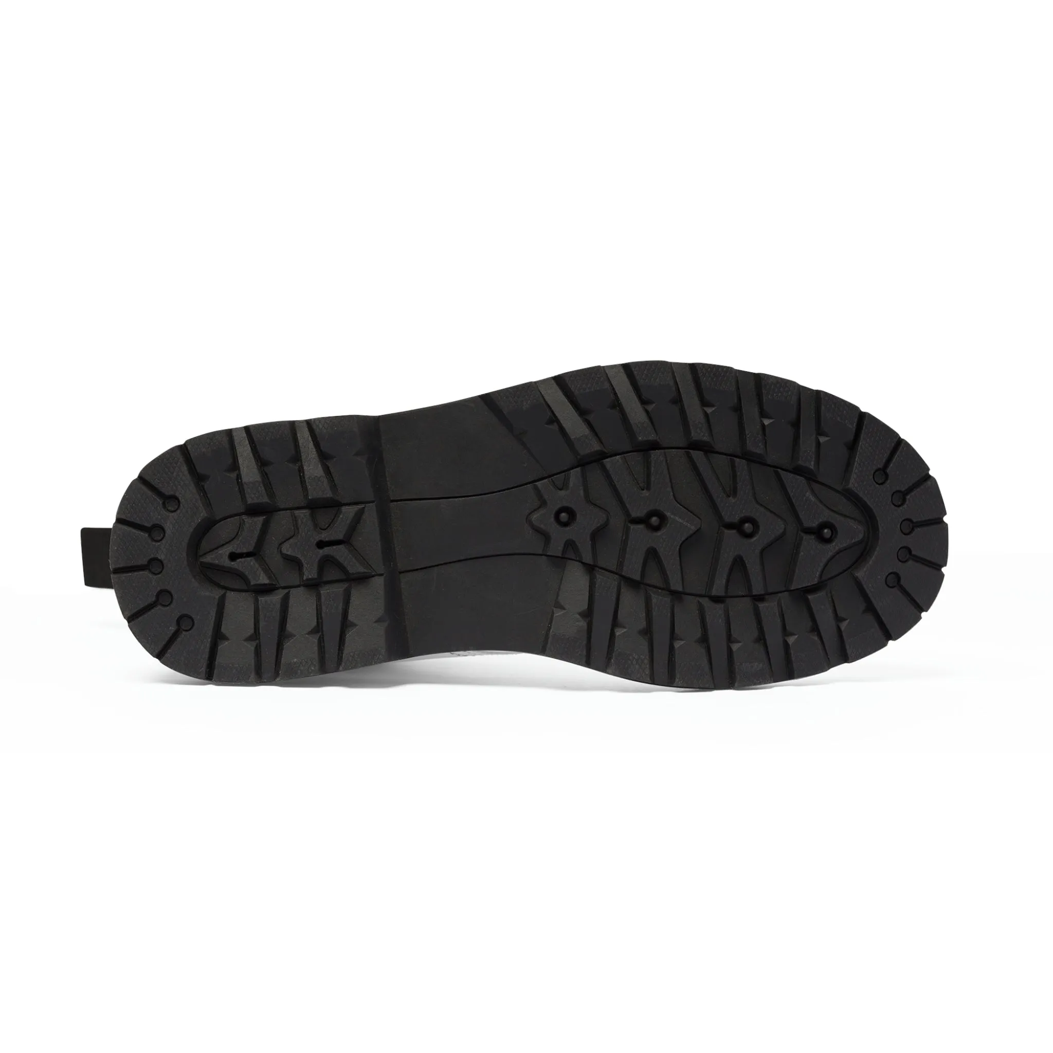 Iota Phi Theta Men's Canvas Boots