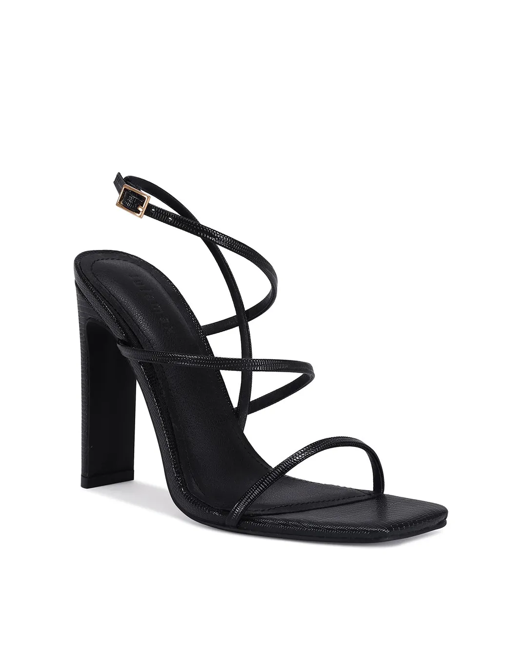 Katherine High Heel