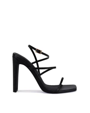 Katherine High Heel