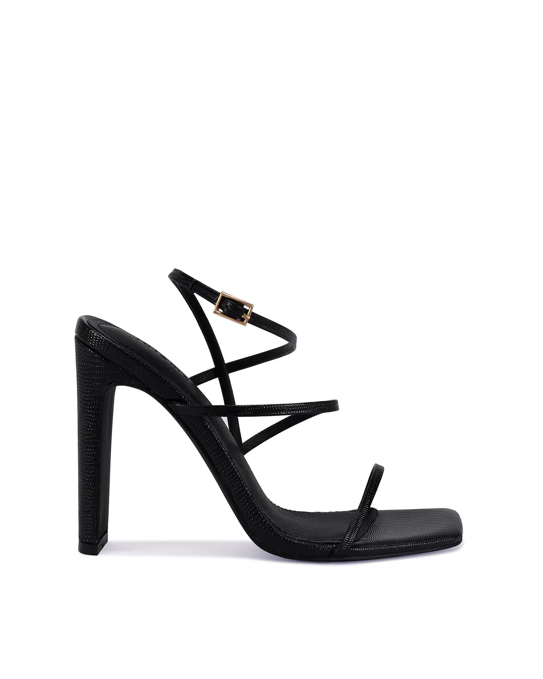 Katherine High Heel
