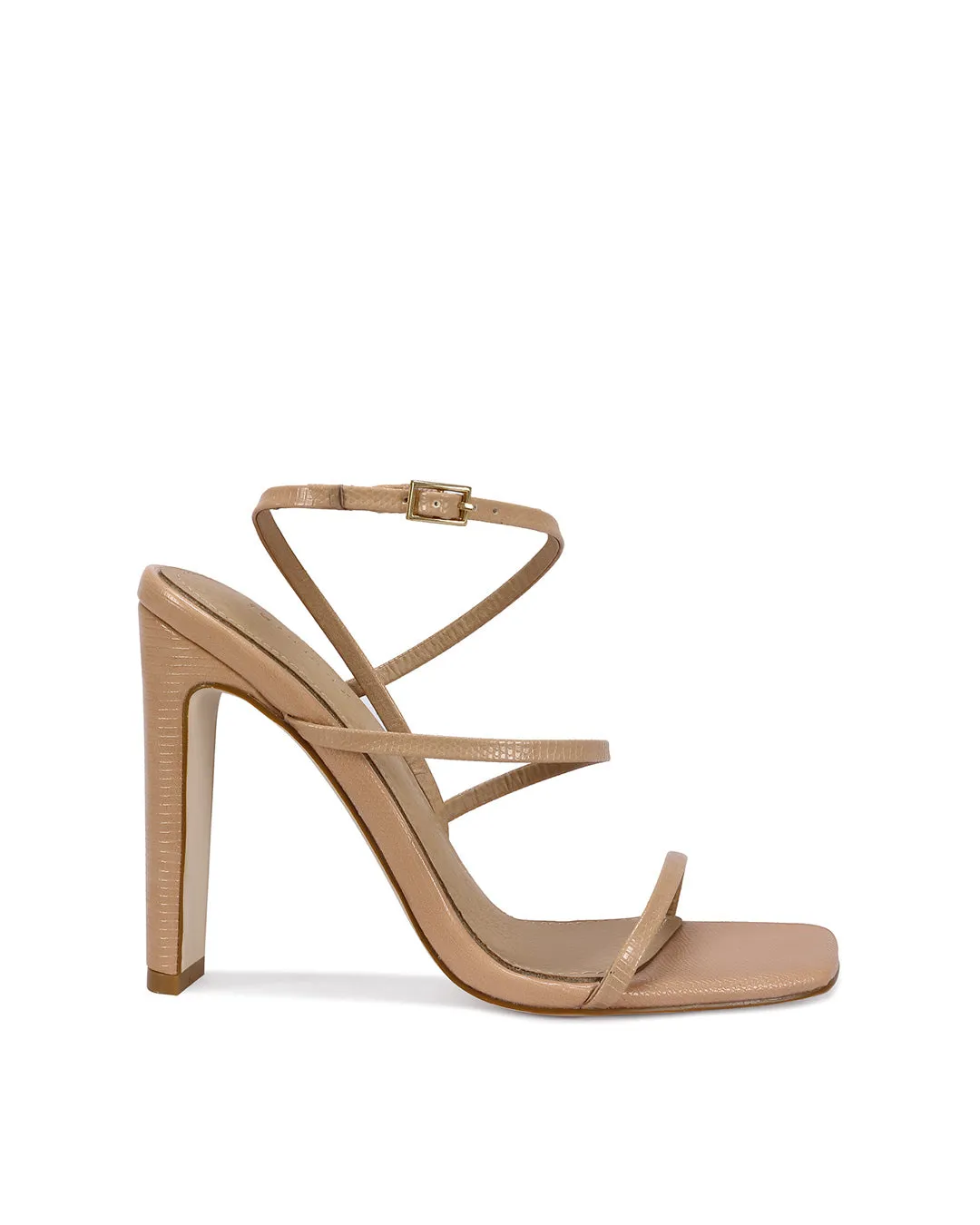 Katherine High Heel