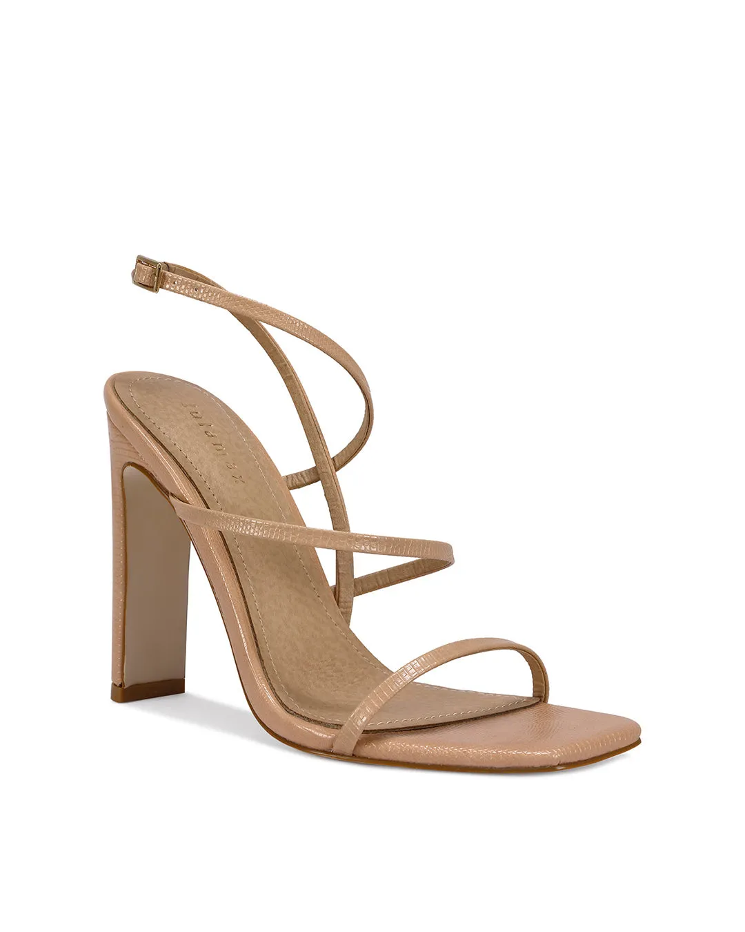 Katherine High Heel