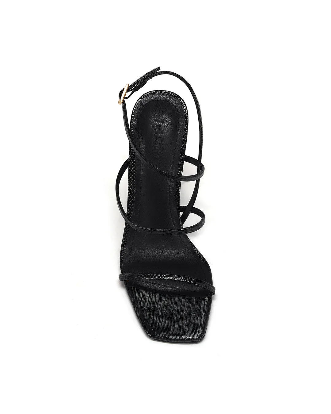 Katherine High Heel