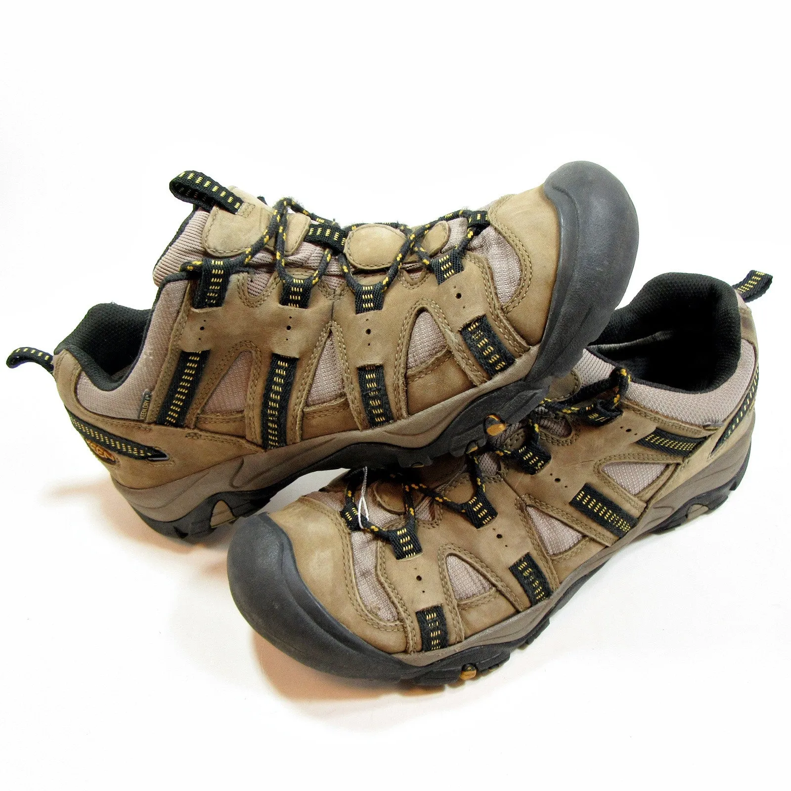 KEEN - Dry