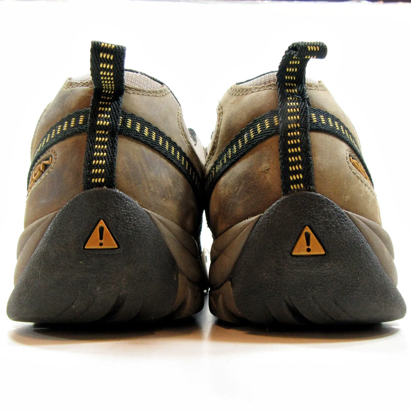 KEEN - Dry