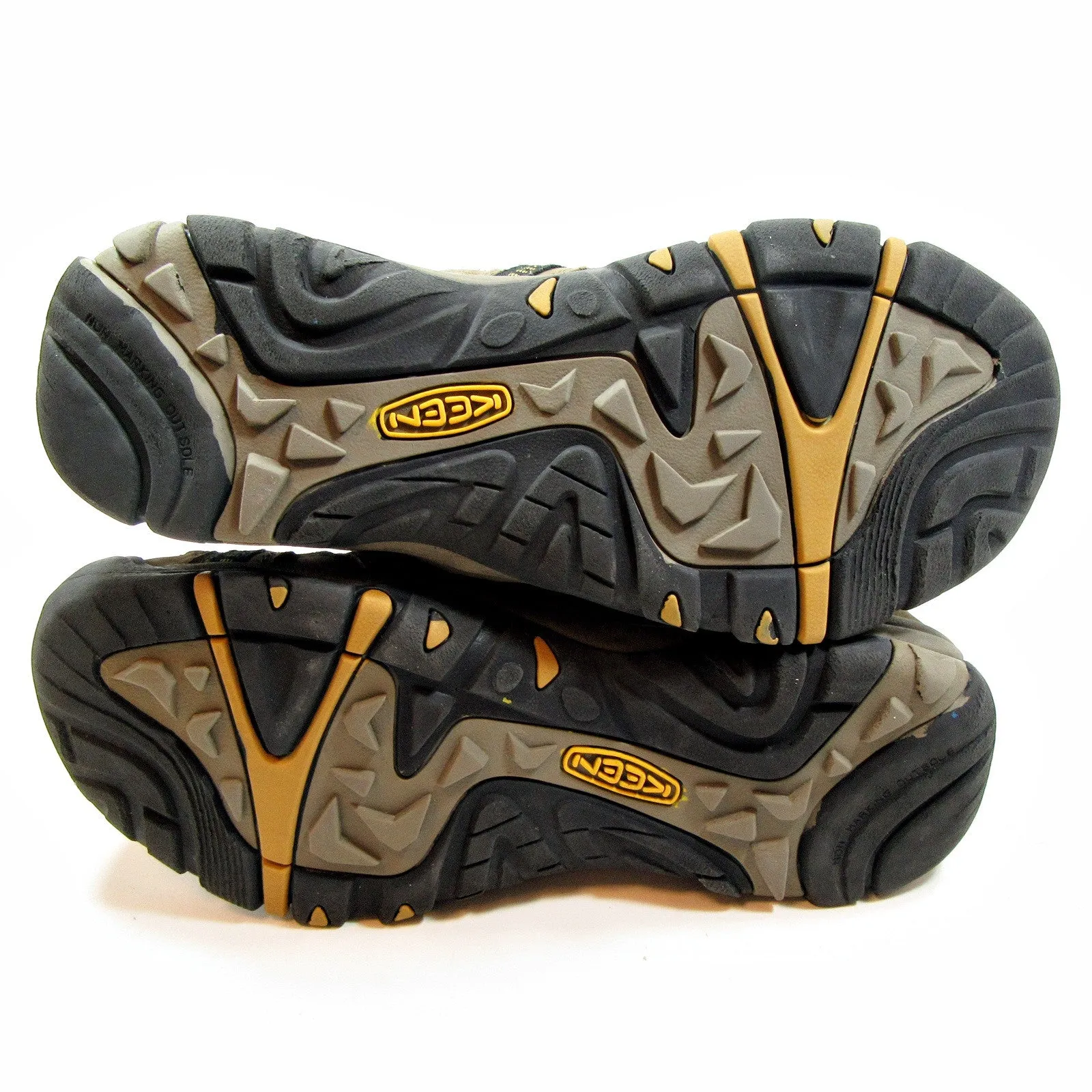KEEN - Dry
