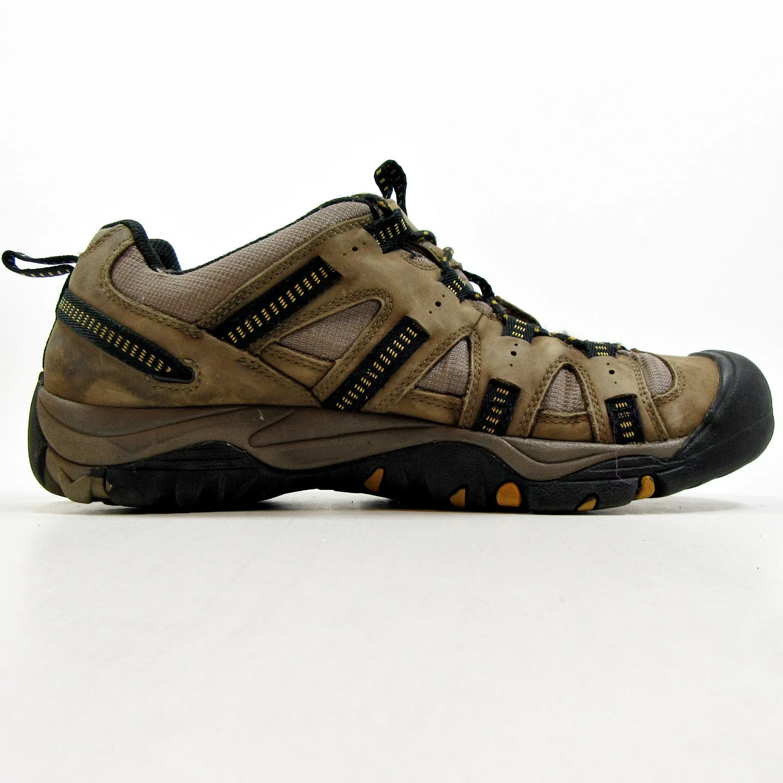 KEEN - Dry