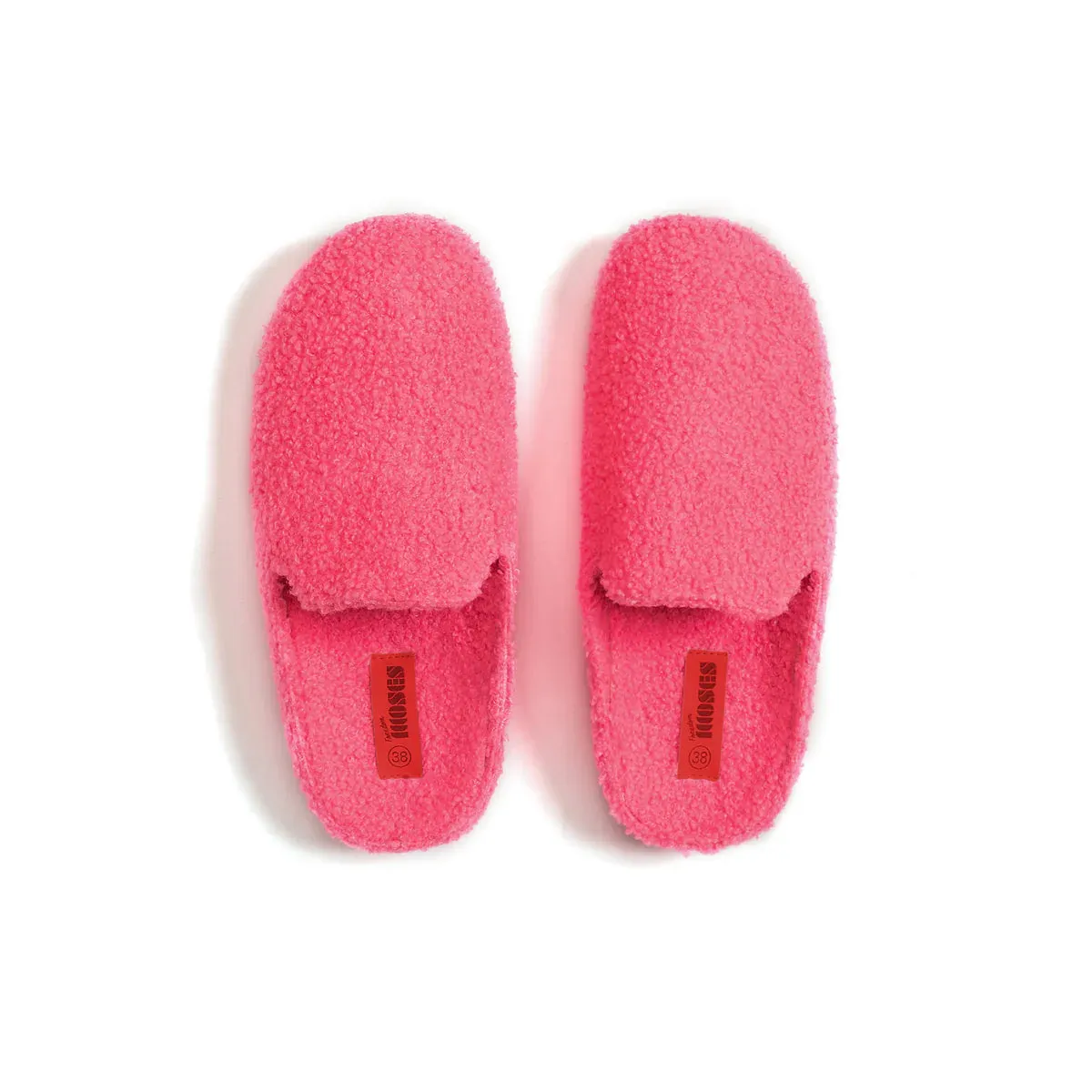 Kush Slippers - Bonbon