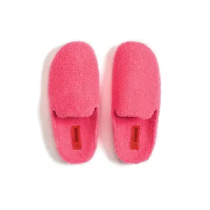 Kush Slippers - Bonbon