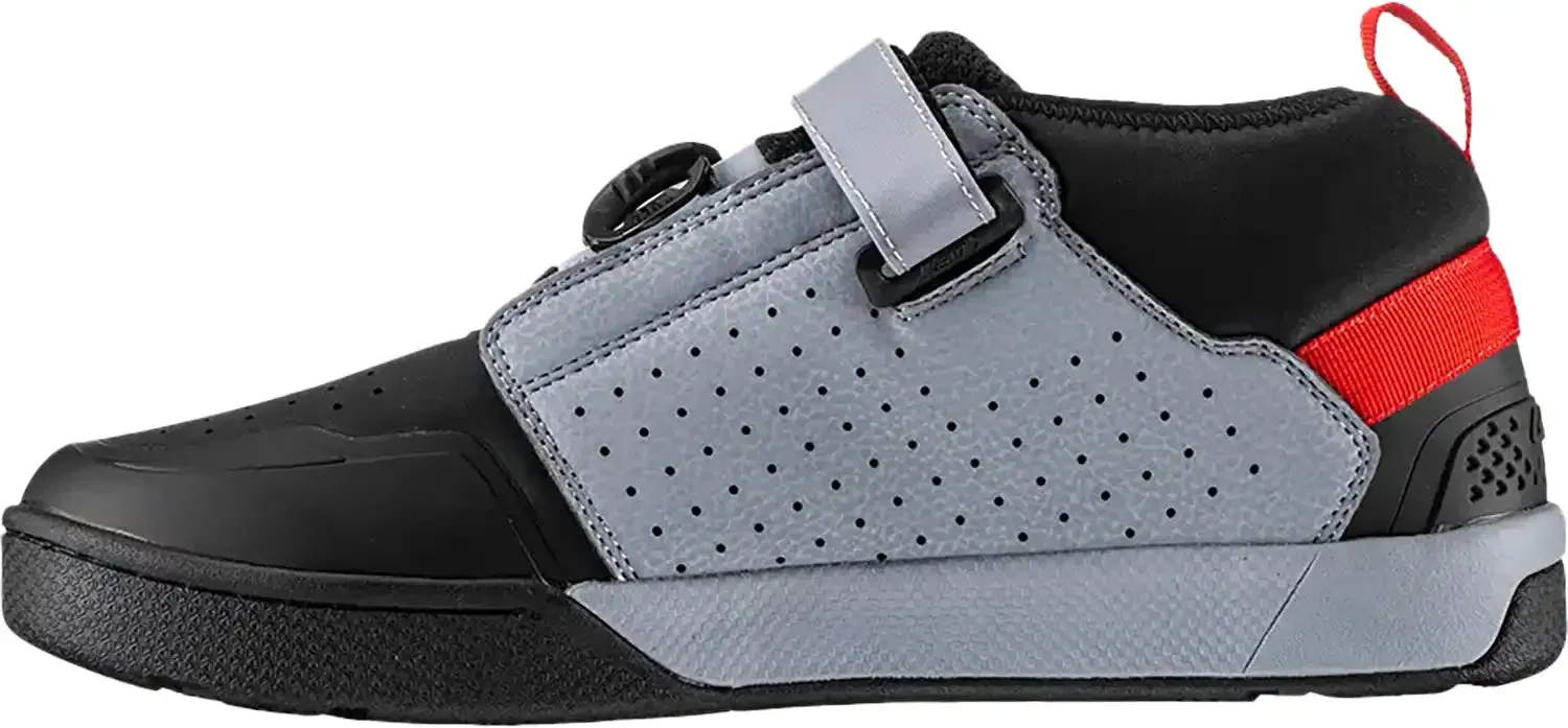 Leatt 4.0 Clip Pro Mens MTB Shoes