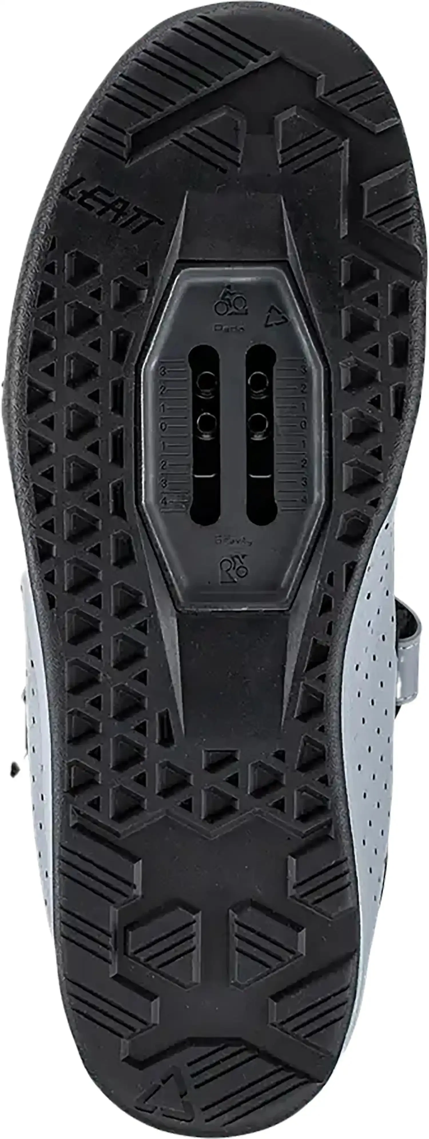 Leatt 4.0 Clip Pro Mens MTB Shoes