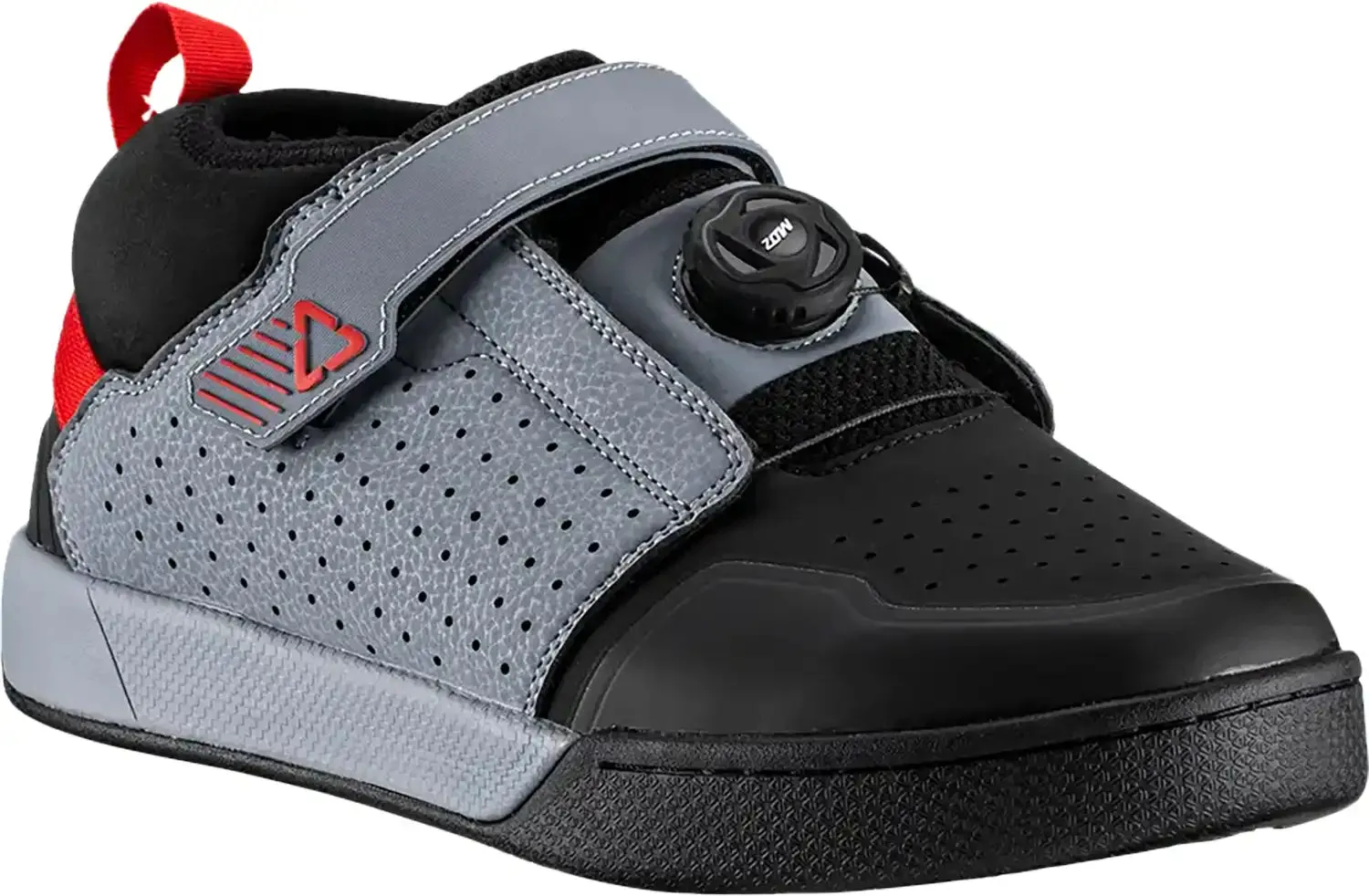 Leatt 4.0 Clip Pro Mens MTB Shoes