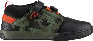 Leatt 4.0 Clip Pro Mens MTB Shoes