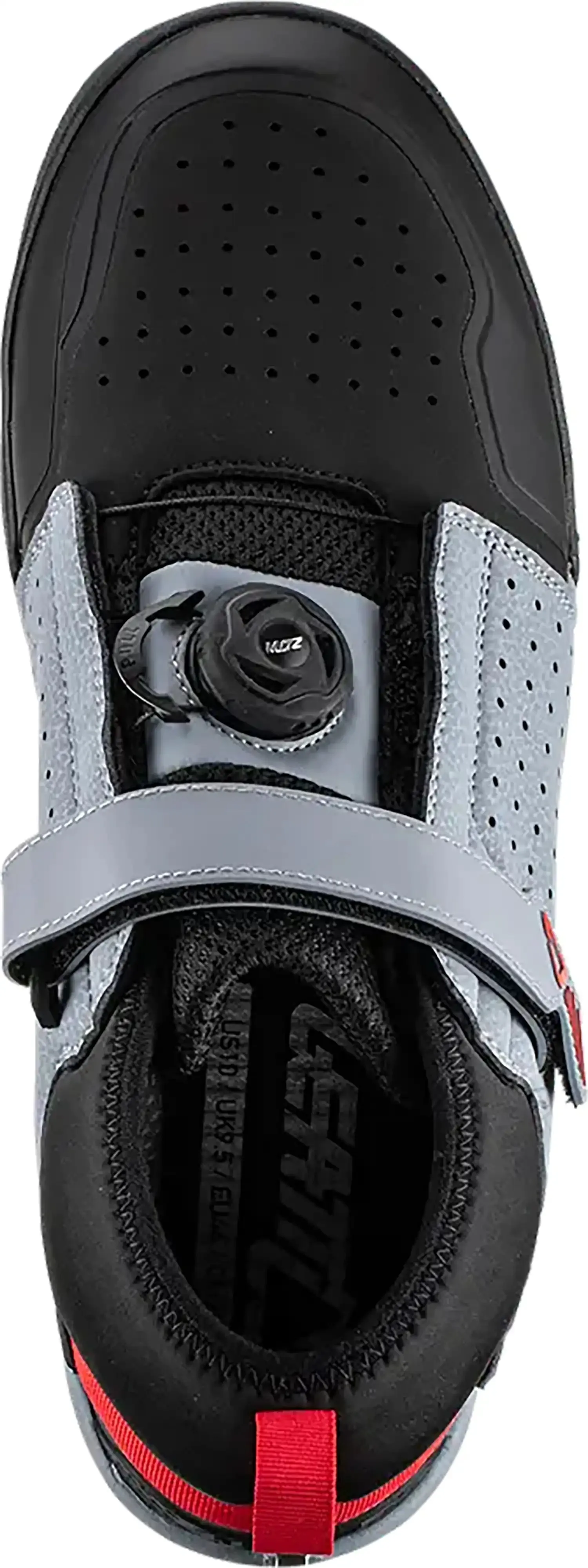 Leatt 4.0 Clip Pro Mens MTB Shoes