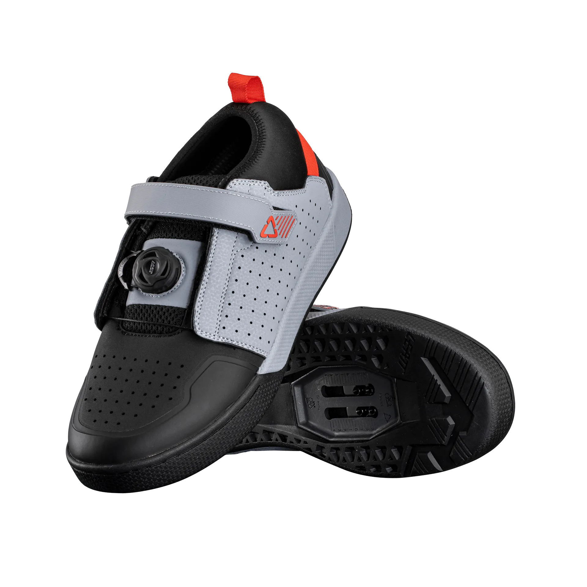 Leatt 4.0 Pro SPD Clip MTB - Shoes