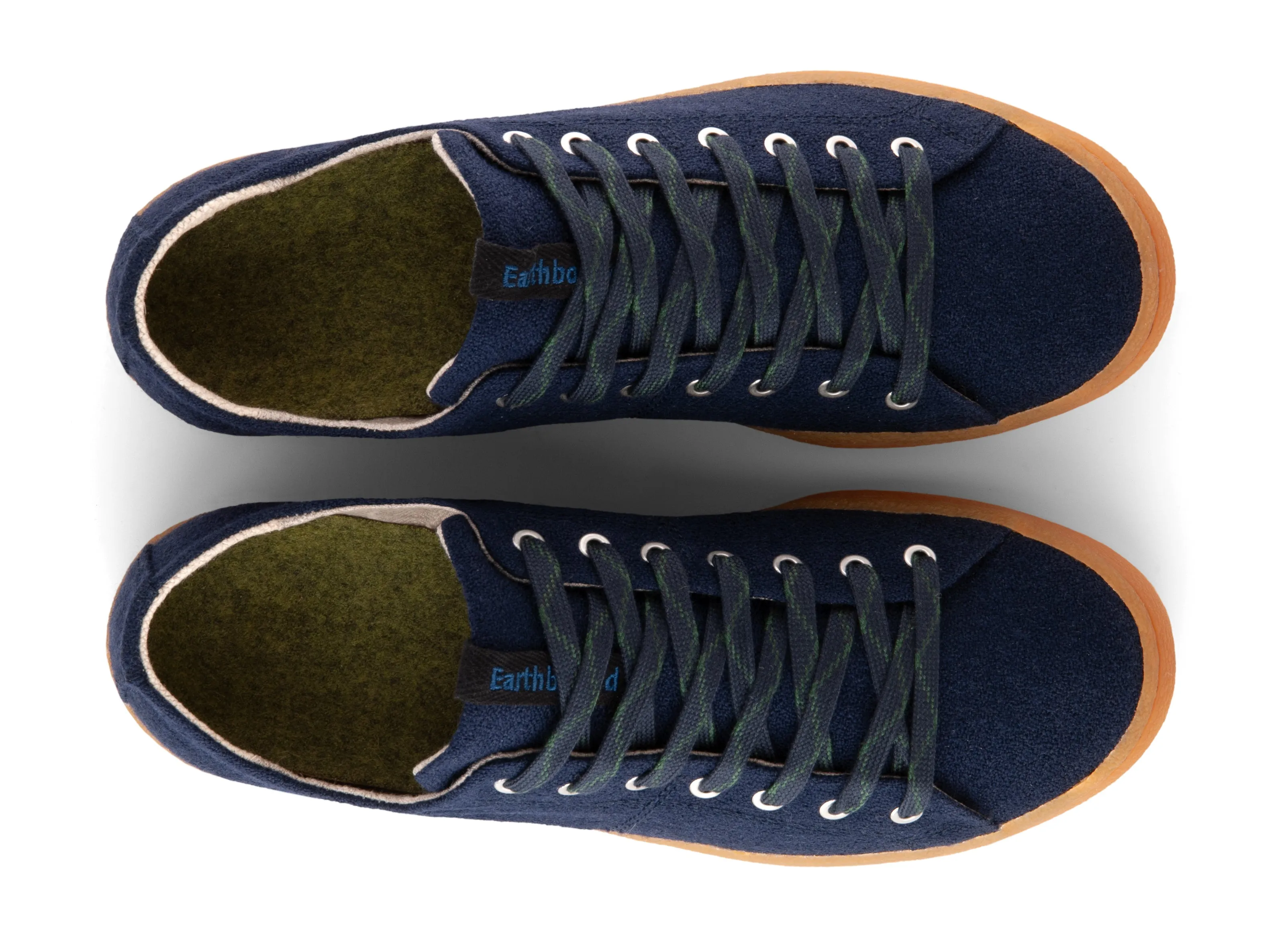 LESHY Blueberry Caramel
