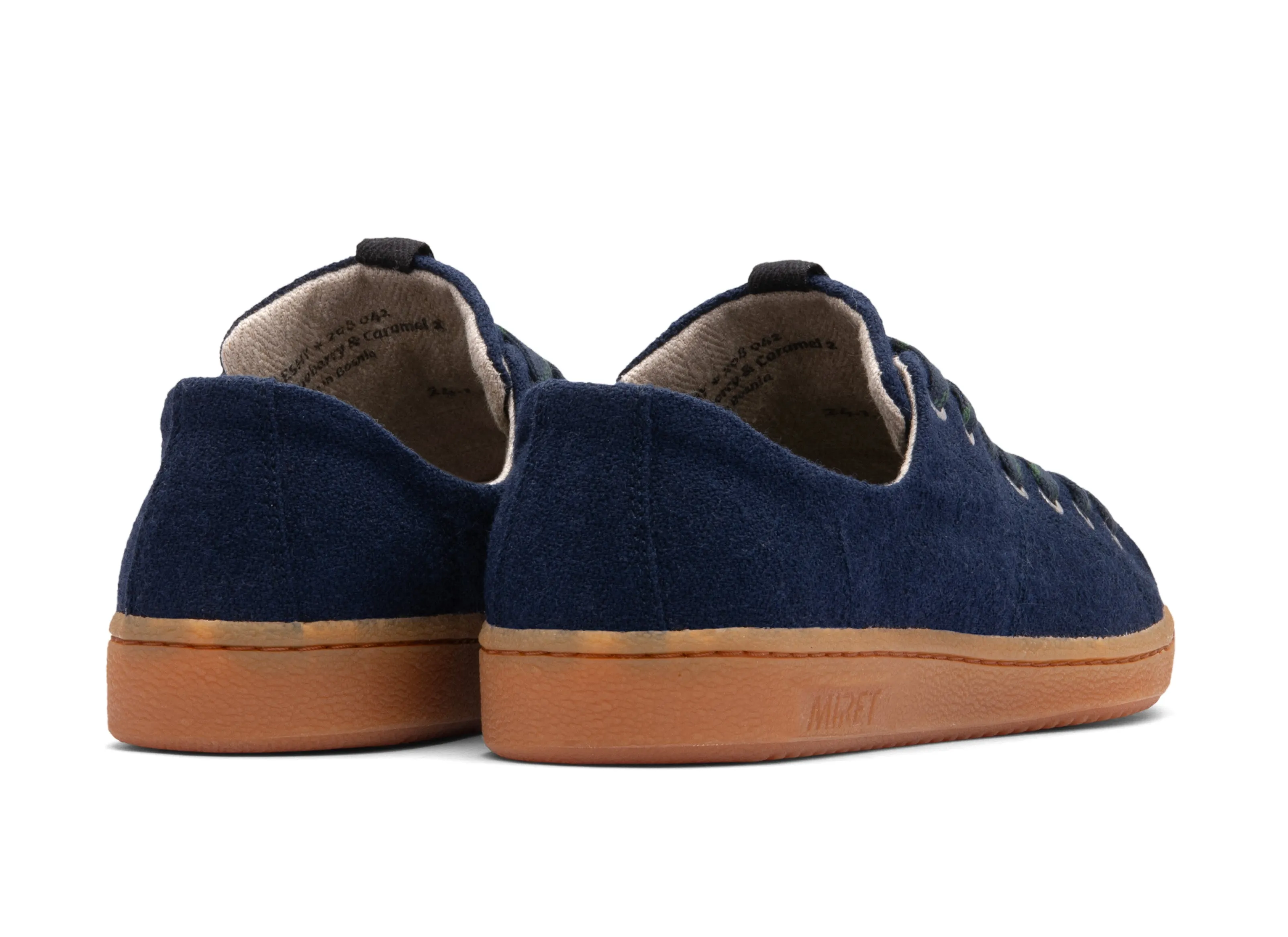 LESHY Blueberry Caramel