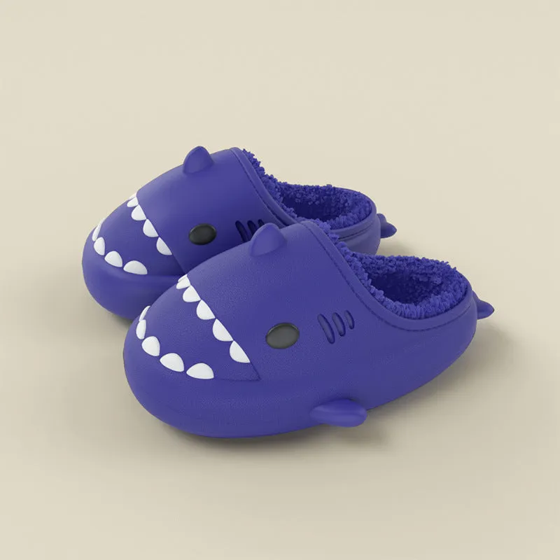 Little Gigglers World Unisex Kids Waterproof Warm Home Slippers