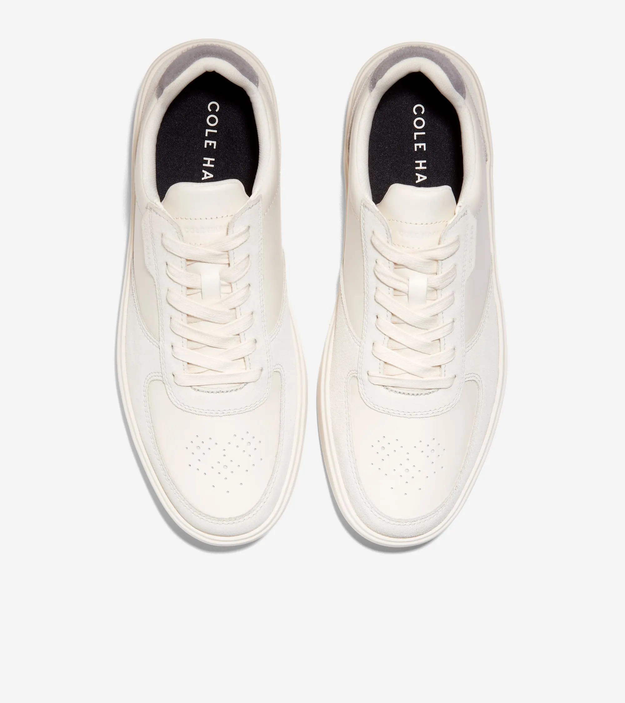 Men's Grand Crosscourt Transition Sneakers