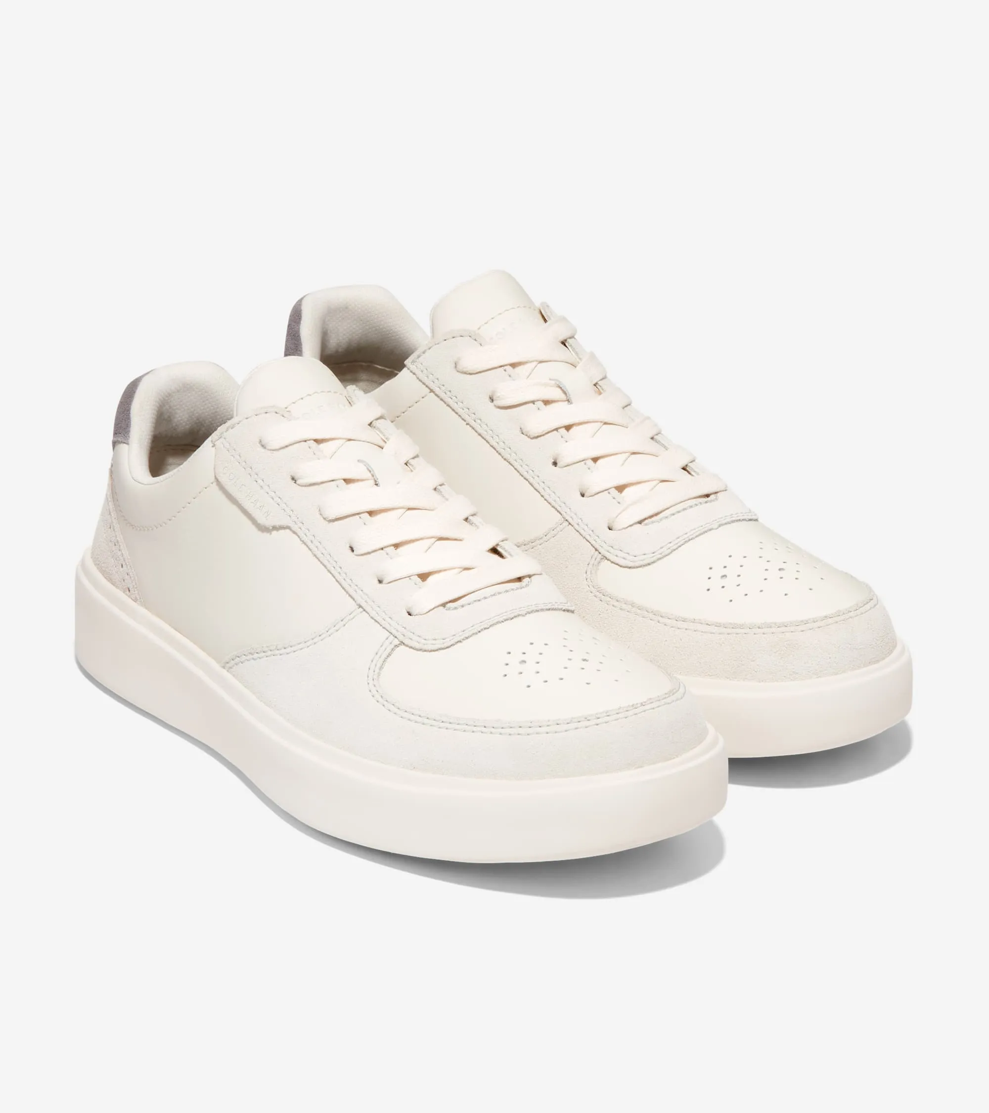 Men's Grand Crosscourt Transition Sneakers