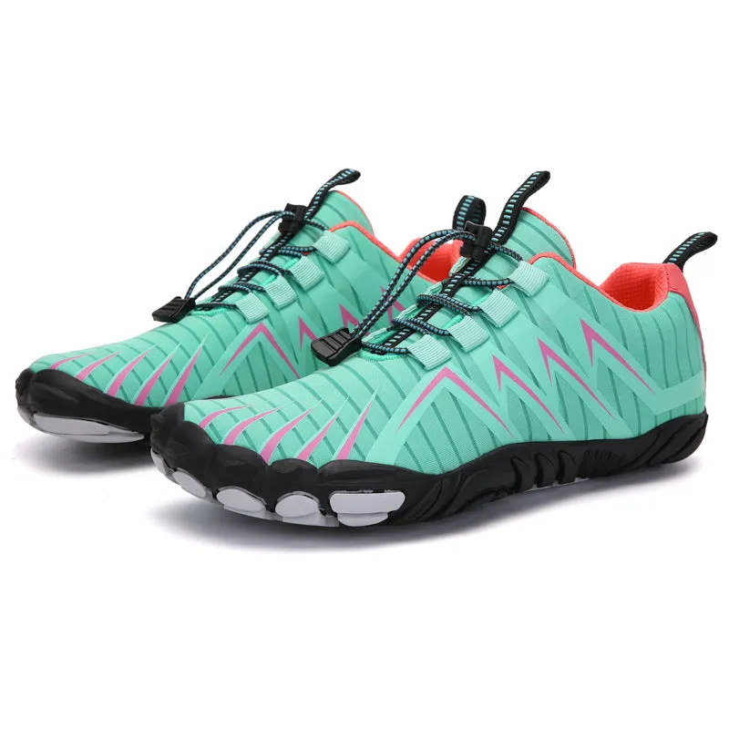 Men's outdoor surfing rafting hiking rock climbing hiking shoes wading shoes
