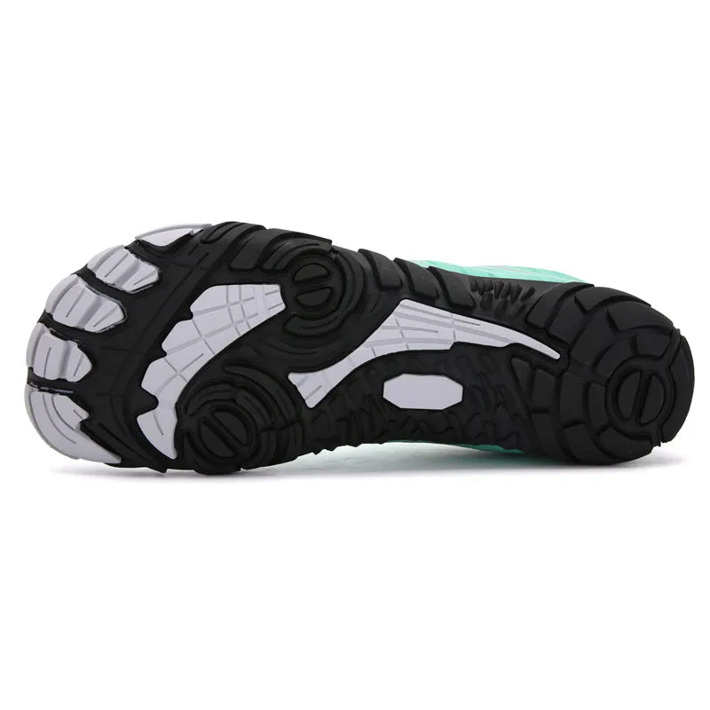 Men's outdoor surfing rafting hiking rock climbing hiking shoes wading shoes