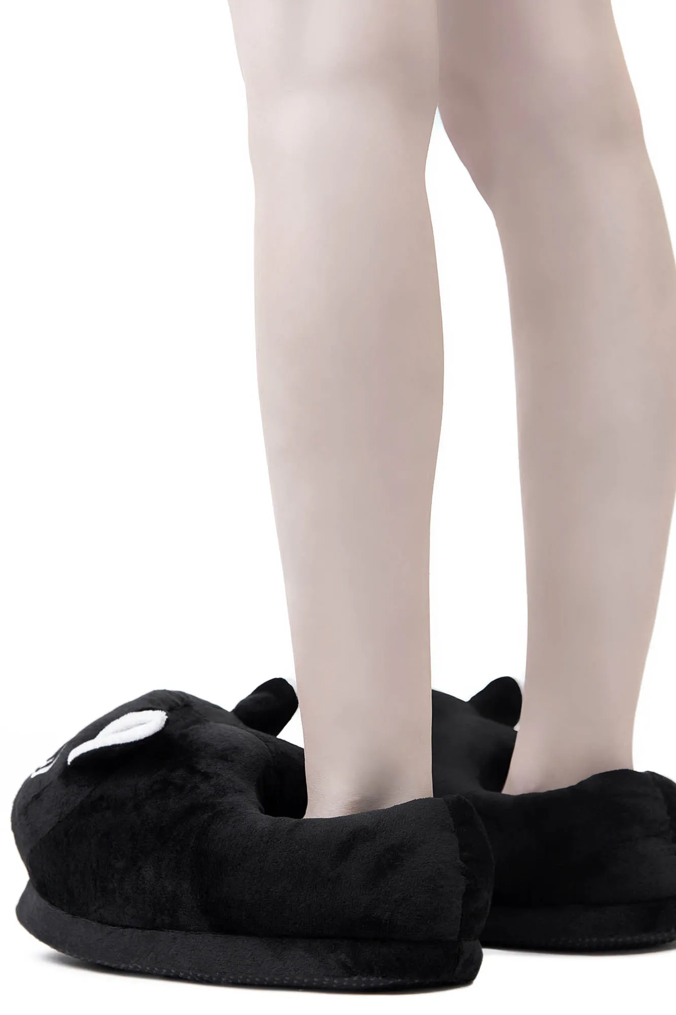 Meowgical Slippers