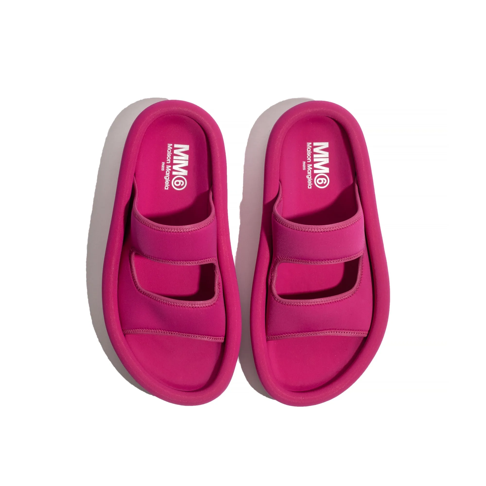 MM6 Maison Margiela Womens Sandals